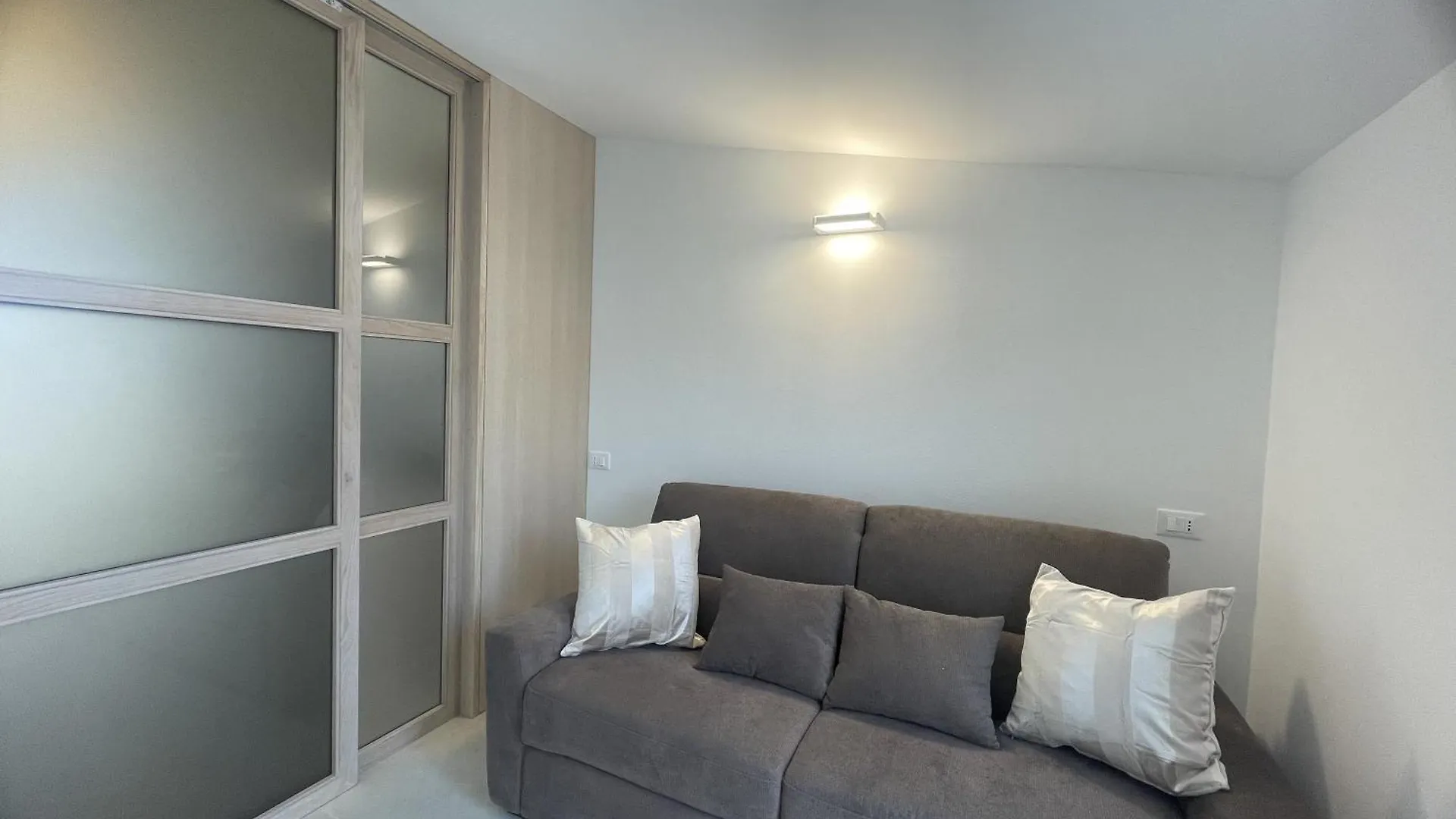 Apartment Sea Sky Suite Cefalu Italy