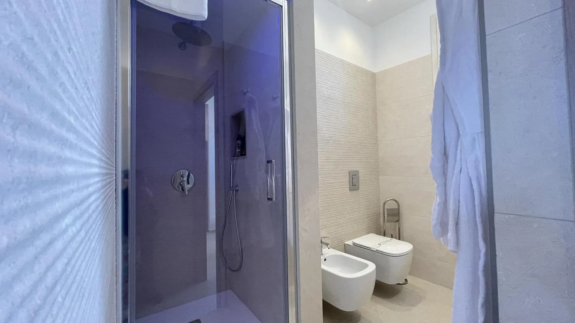 Sea Sky Suite Cefalu 0*,  Italy