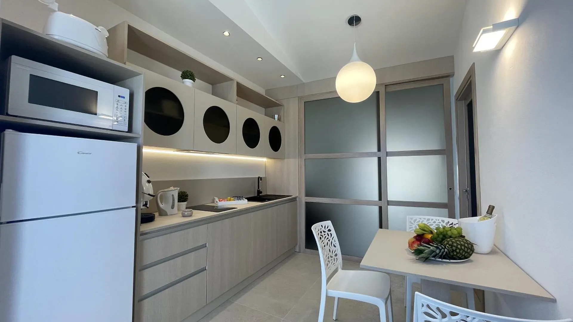 Sea Sky Suite Cefalu
