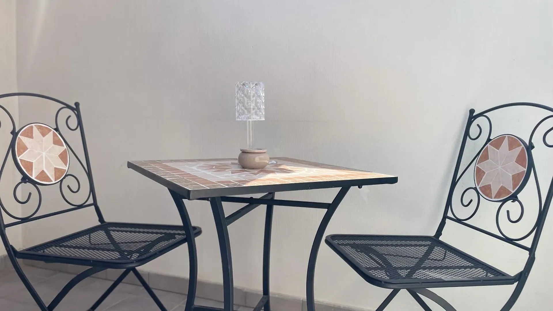 Apartment Sea Sky Suite Cefalu