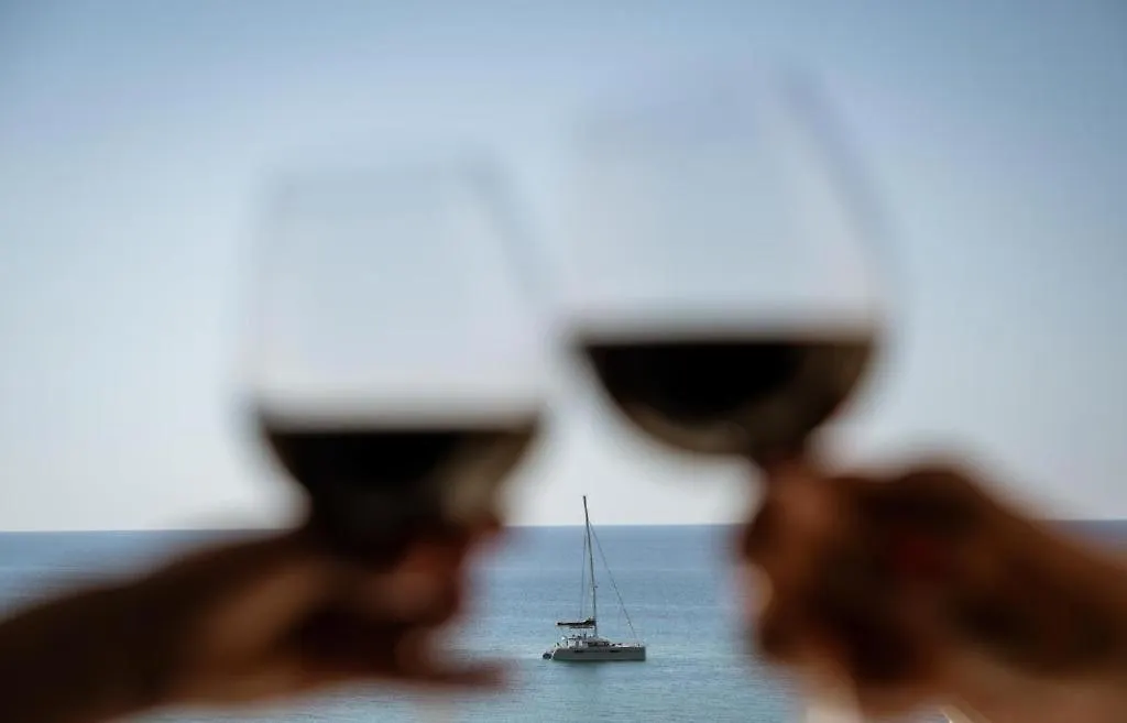 Sea Sky Suite Cefalu